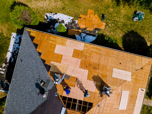 Best Roof Replacement Cost  in Thornville, OH