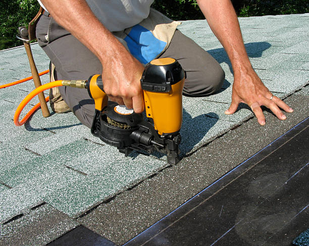 Best Gutter Installation and Roofing  in Thornville, OH