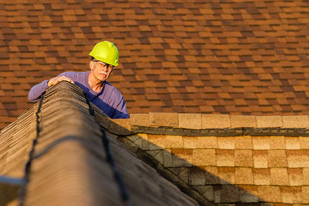 Best Roof Waterproofing Services  in Thornville, OH