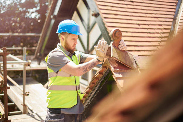 Best Best Roofing Contractors  in Thornville, OH