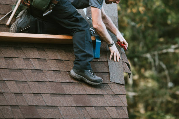 Gutter Installation and Roofing in Thornville, OH