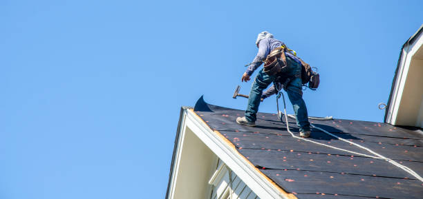 Best Metal Roofing Contractor  in Thornville, OH